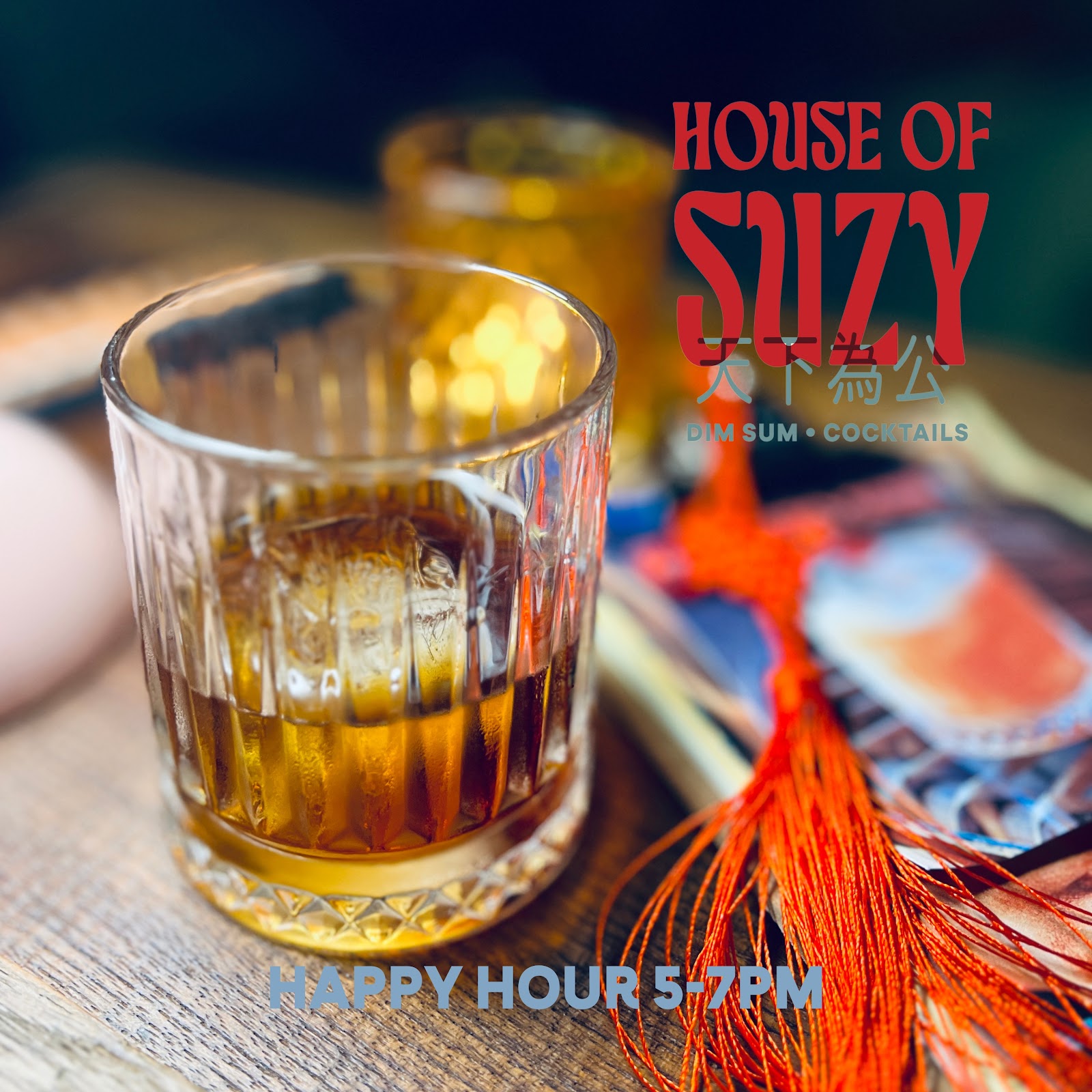 House Of Suzy - Gallery image 5