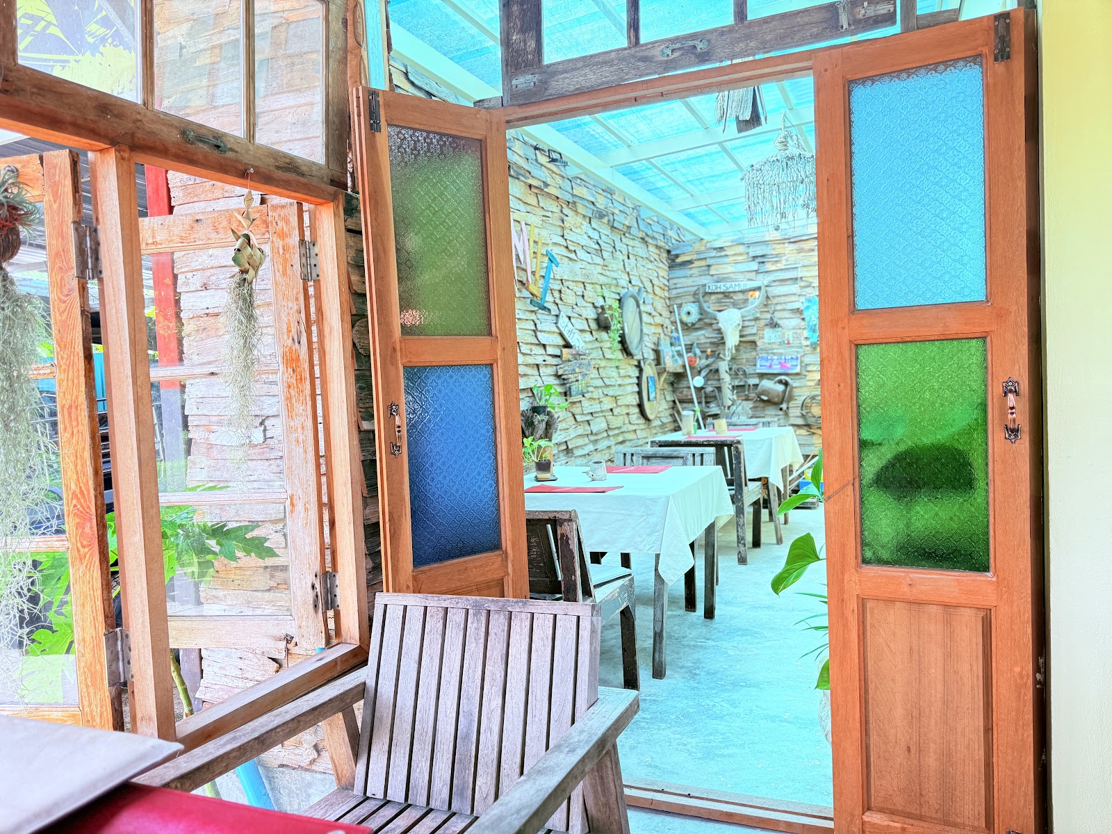 Hua Kati Cafe