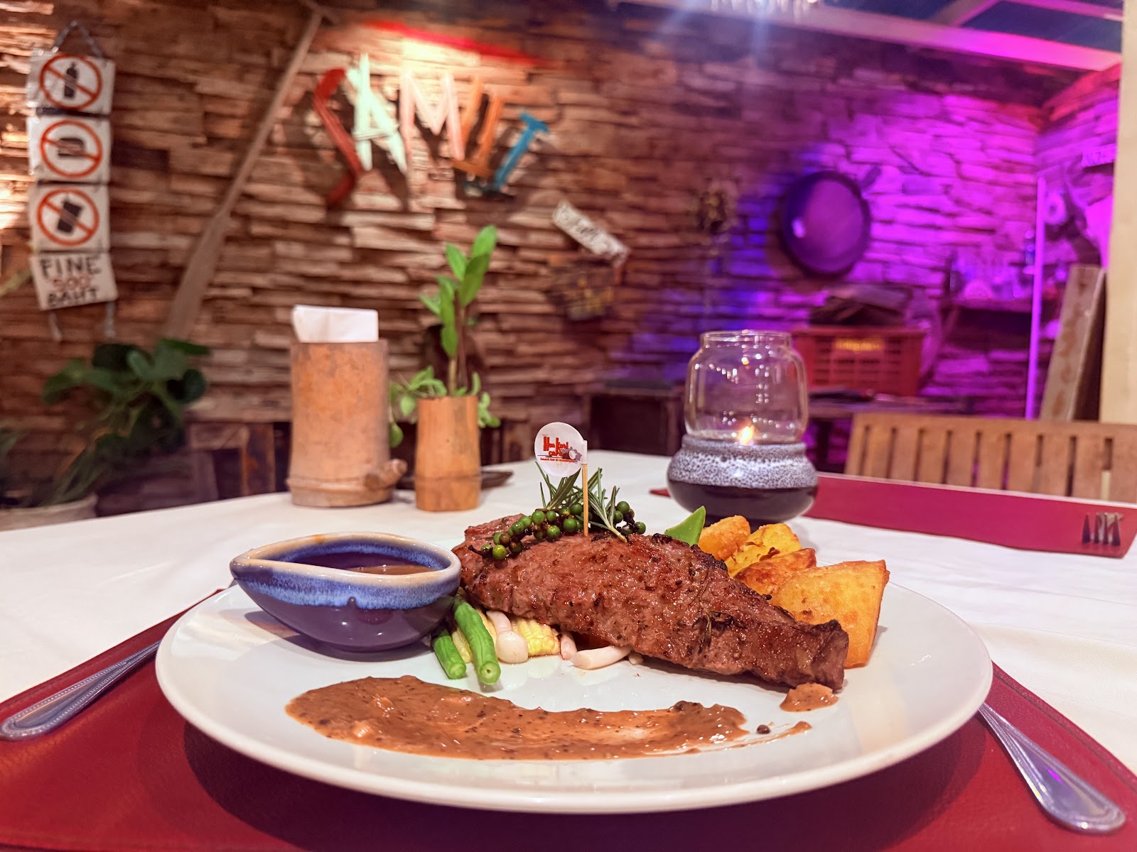 Hua Kati Cafe