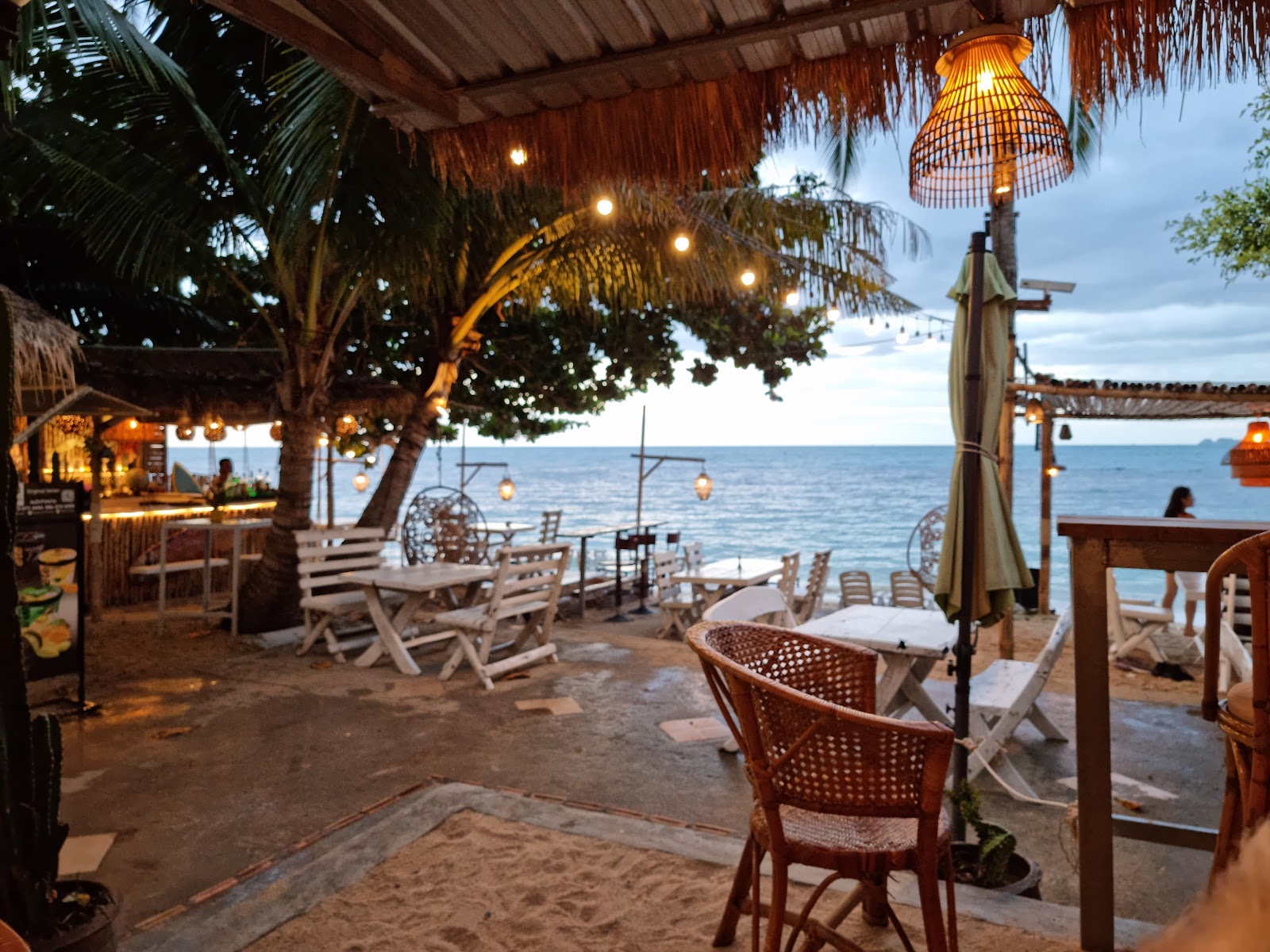 Hug Samui