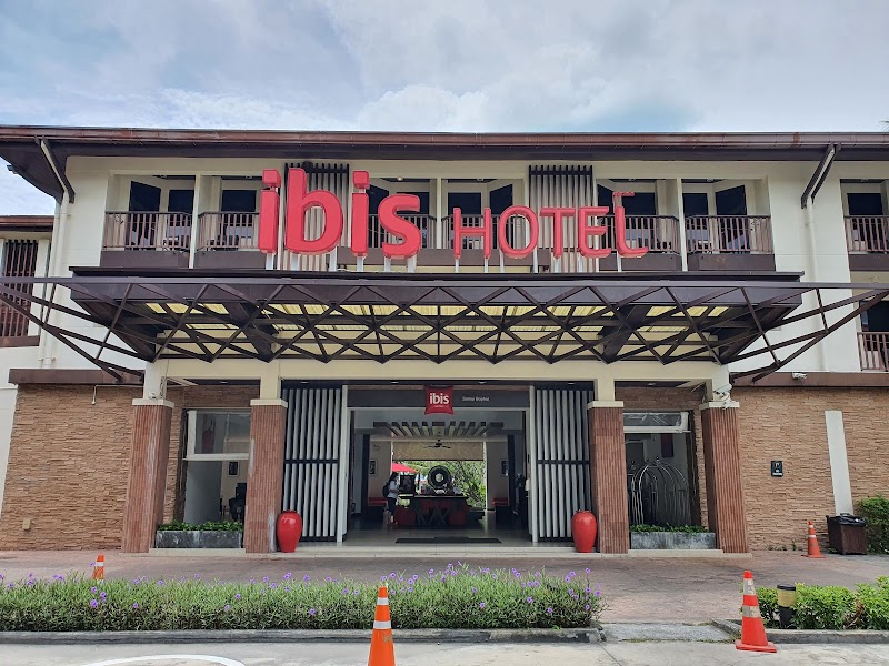 Ibis