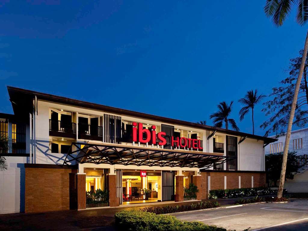 Ibis - Gallery image 8