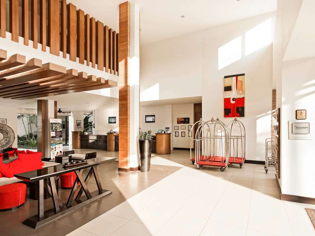 Ibis - Gallery image 9