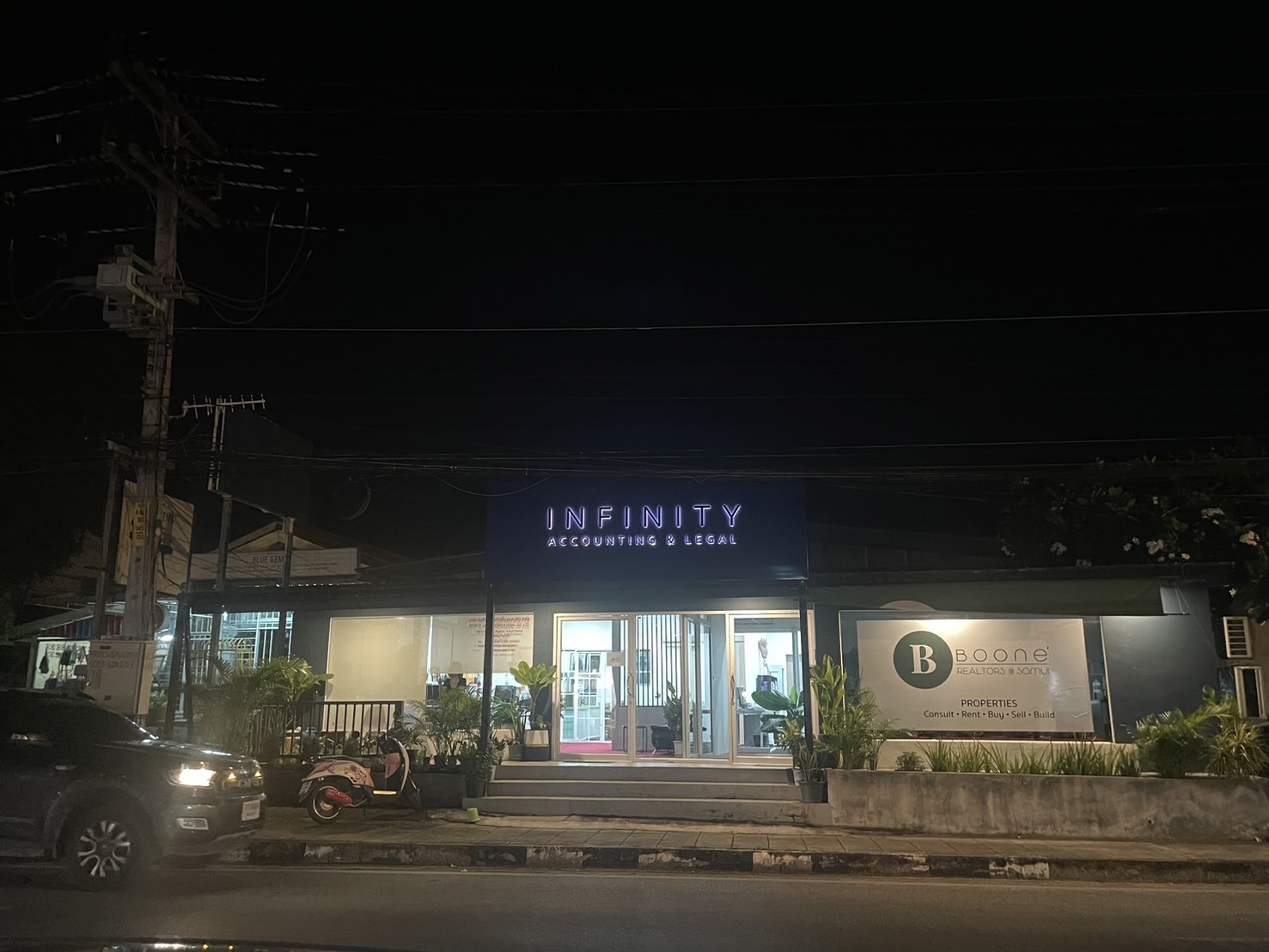 Infinity Accounting - Gallery image 4