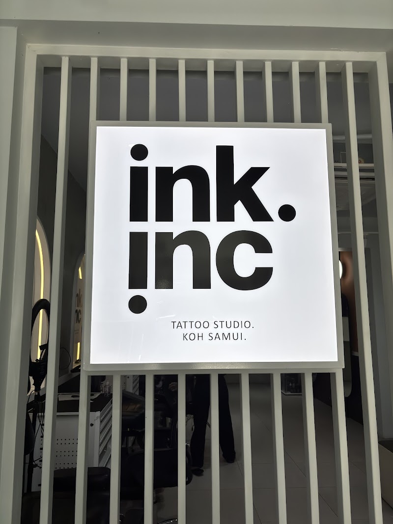 Ink.inc - Gallery image 2
