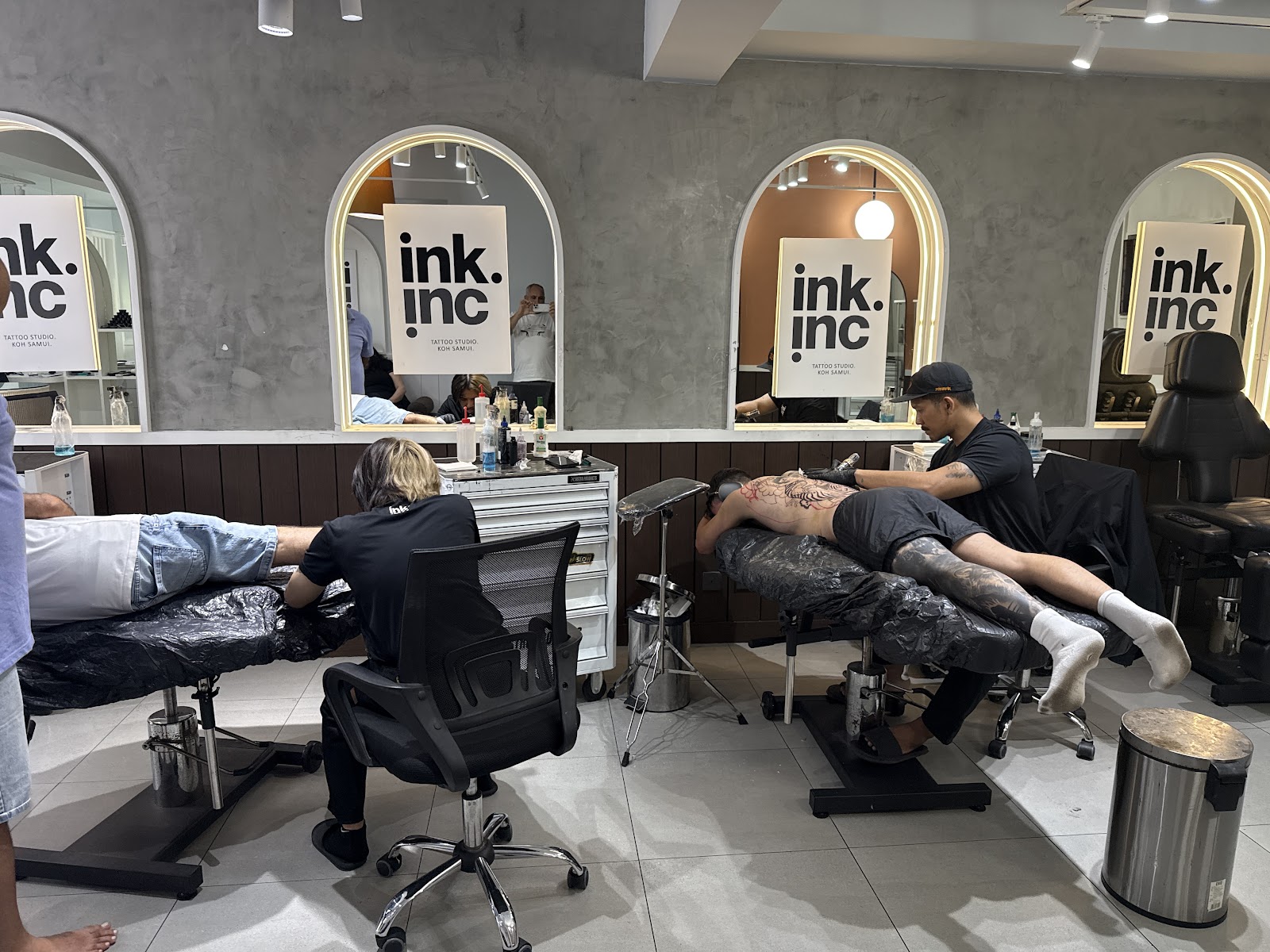 Ink.inc
