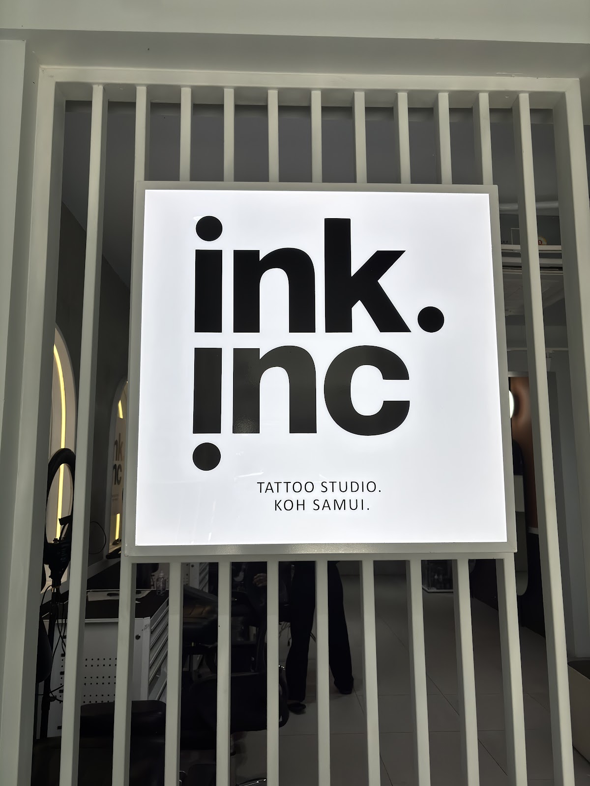 Ink.inc