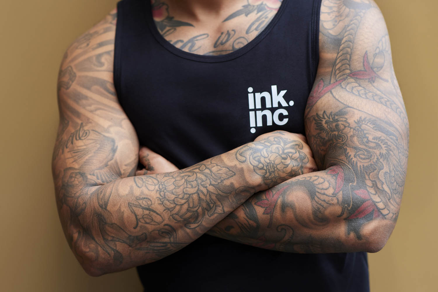Ink.inc - Gallery image 6