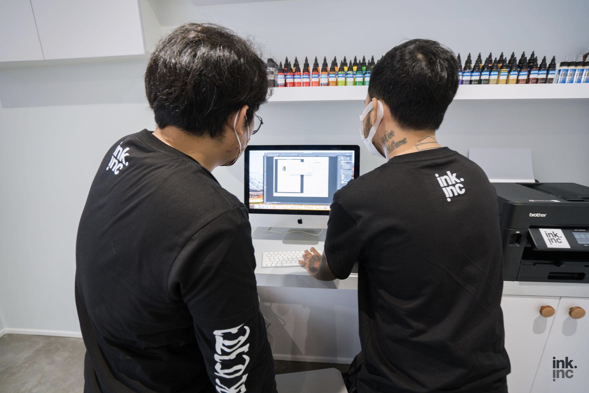 Ink.inc - Gallery image 8