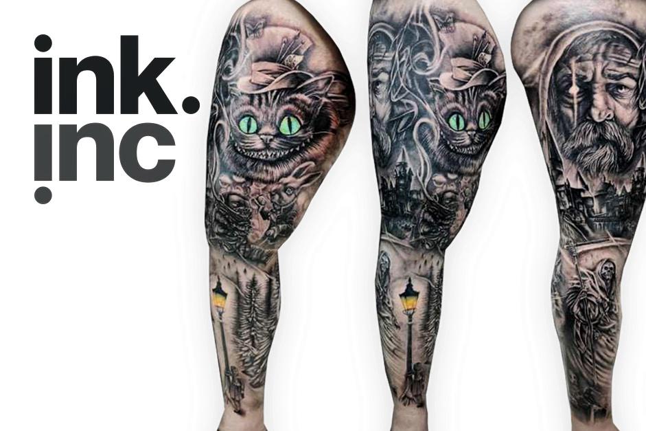 Ink.inc - Gallery image 9