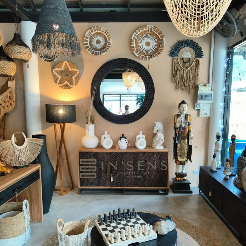 IN’SENS - Gallery image 4