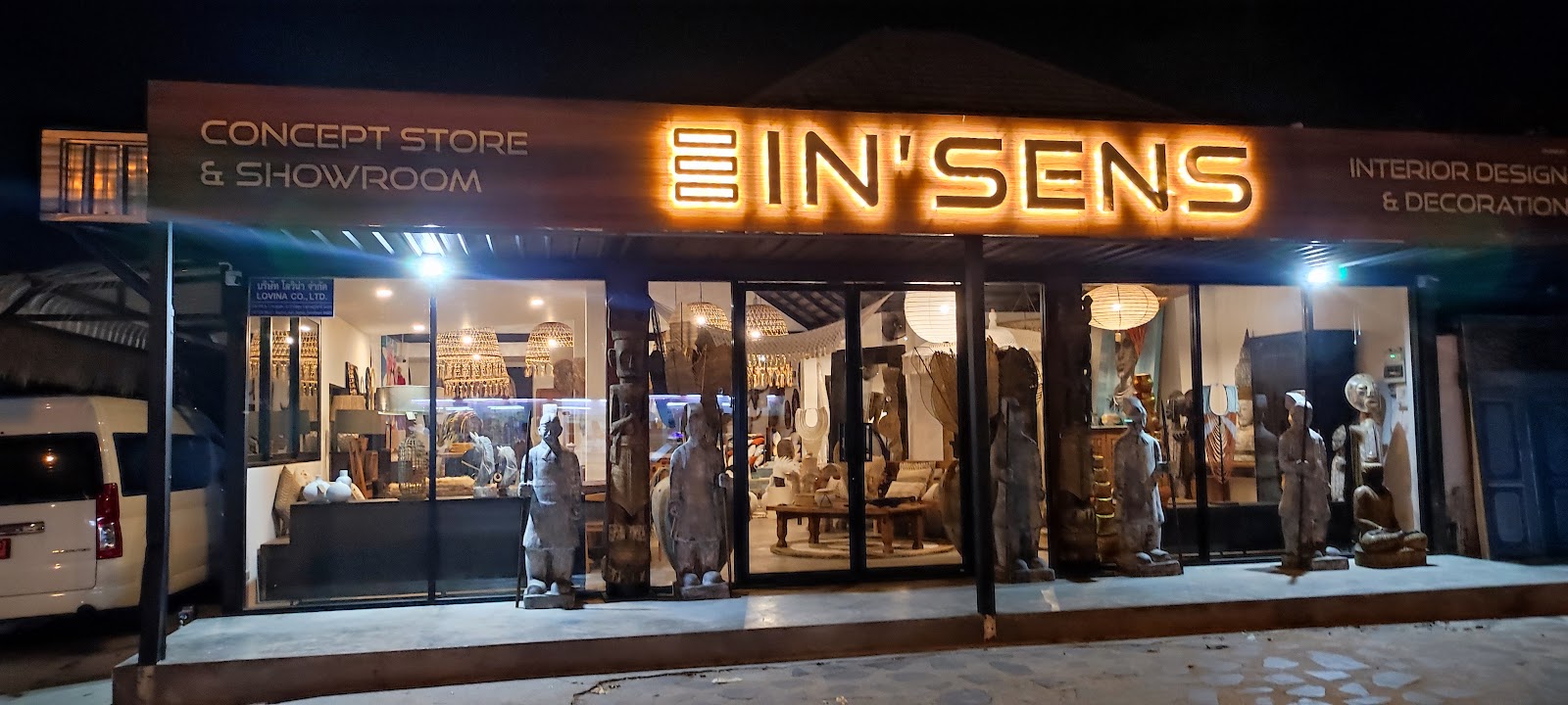 IN’SENS
