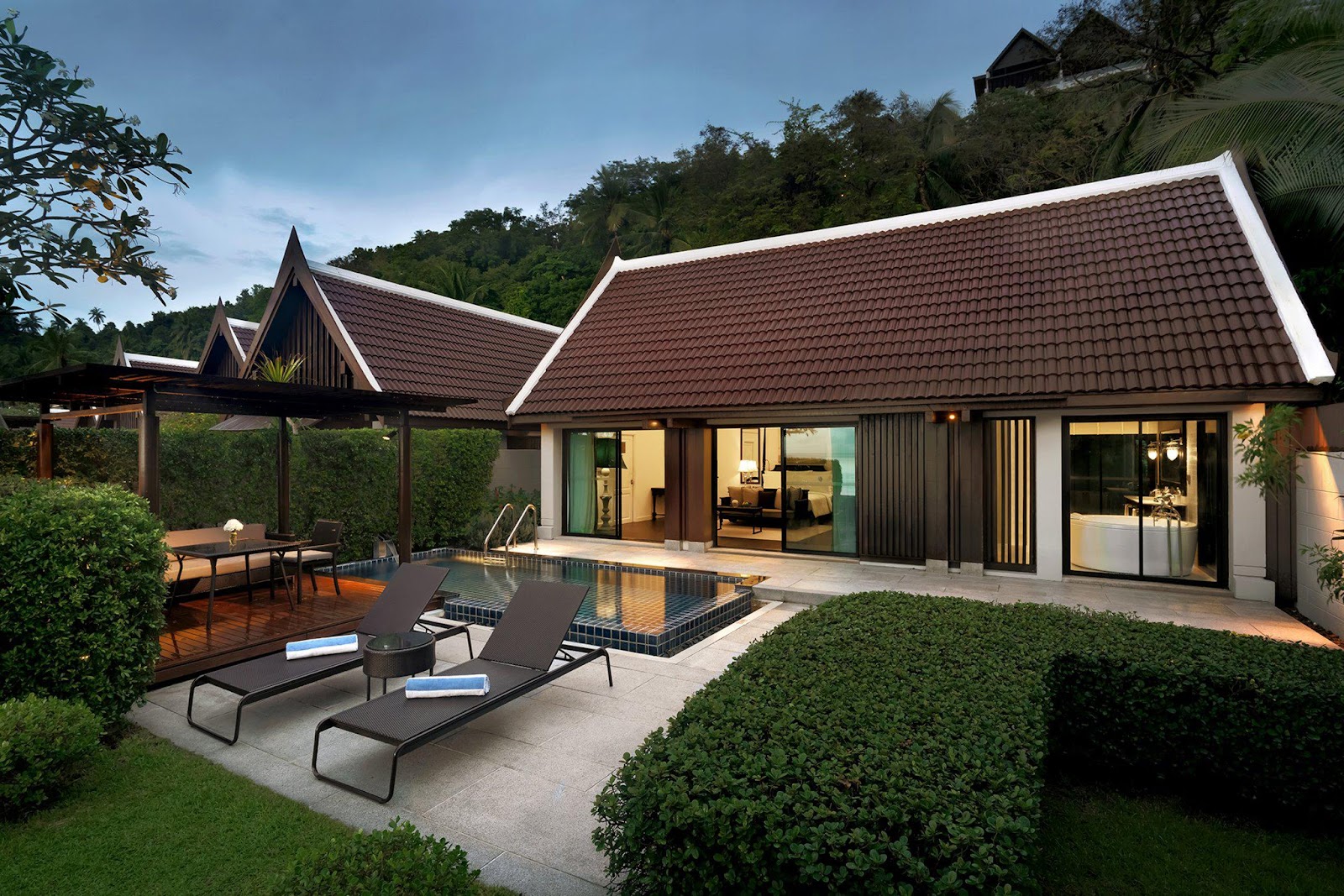 InterContinental Resort