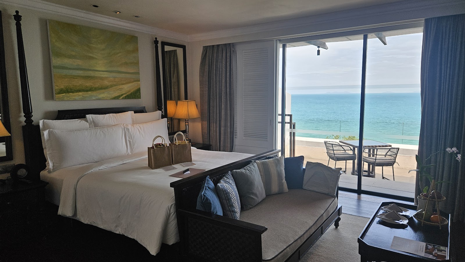 InterContinental Resort