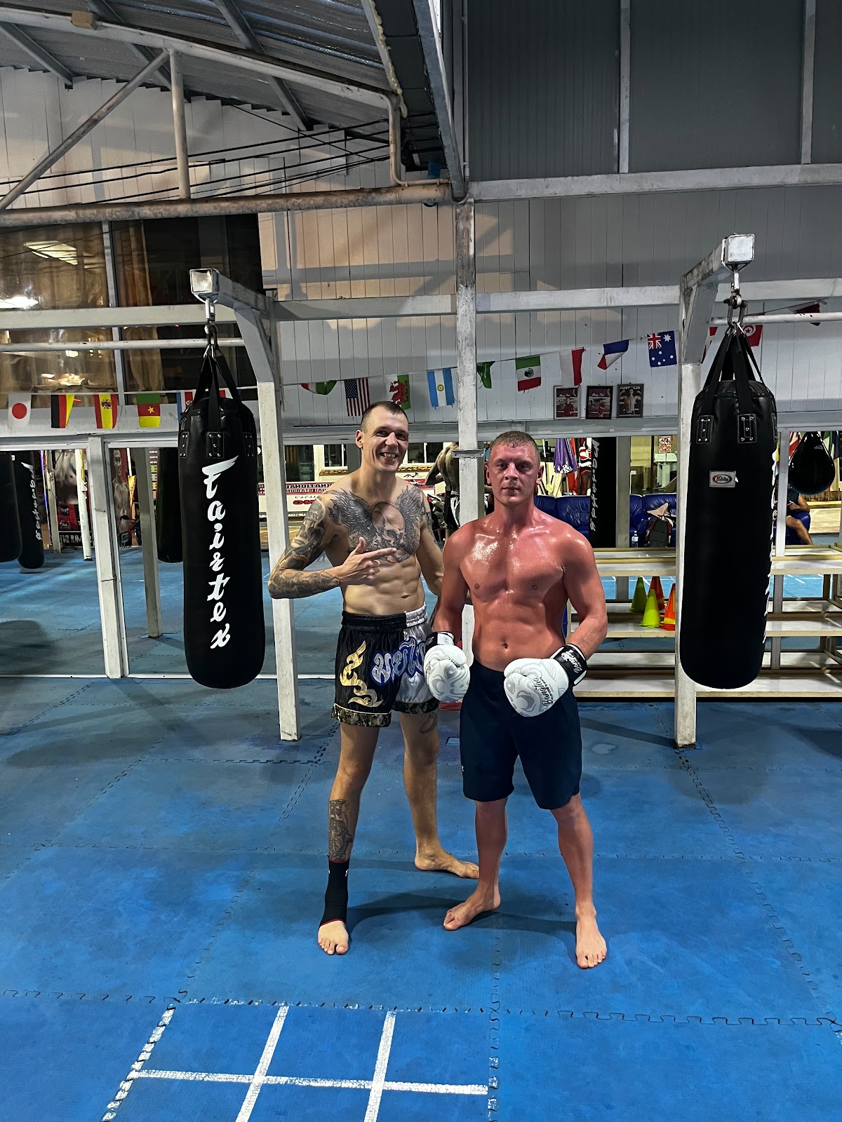 International Muay Thai Stadium - Gallery image 5