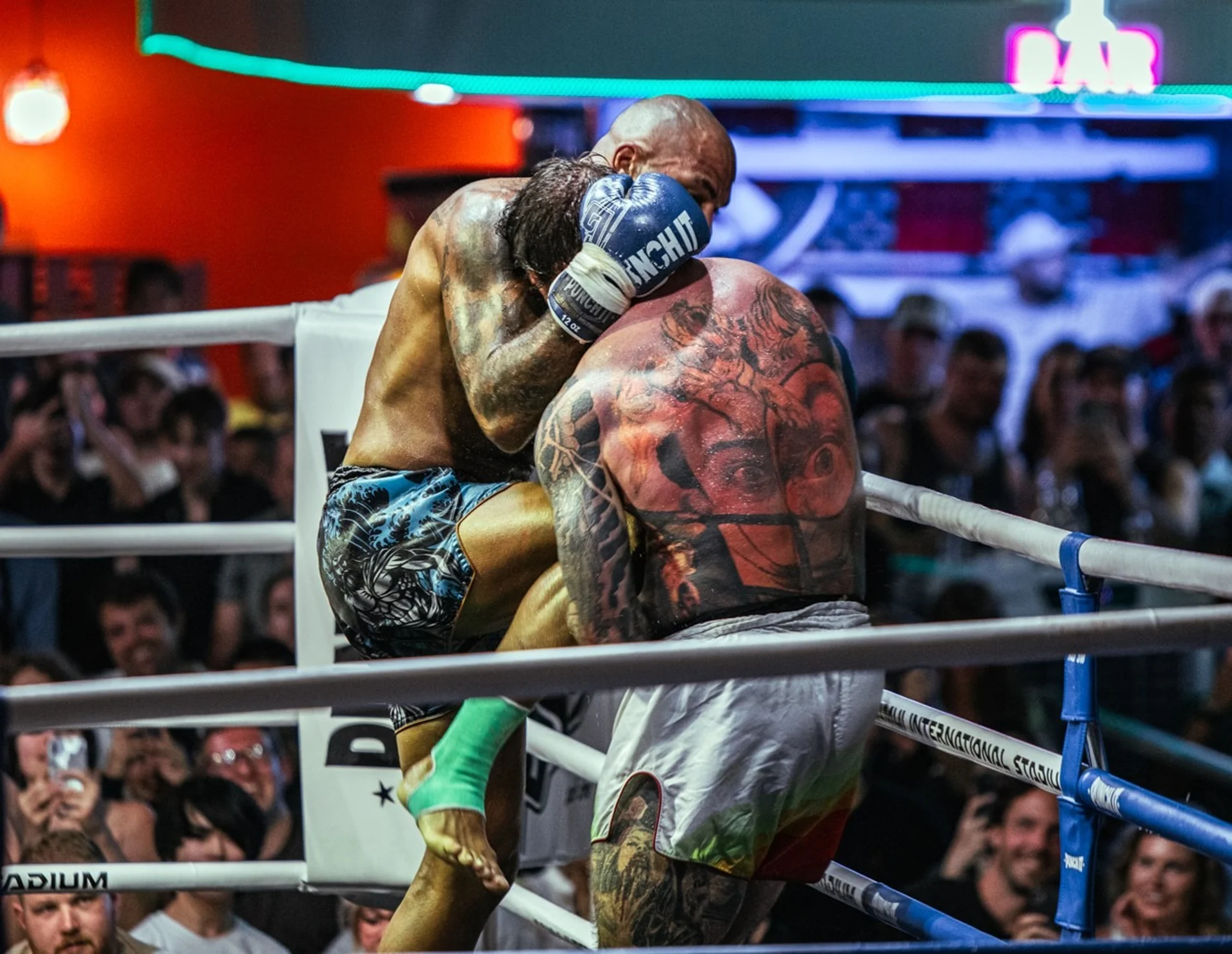 International Muay Thai Stadium - Gallery image 7