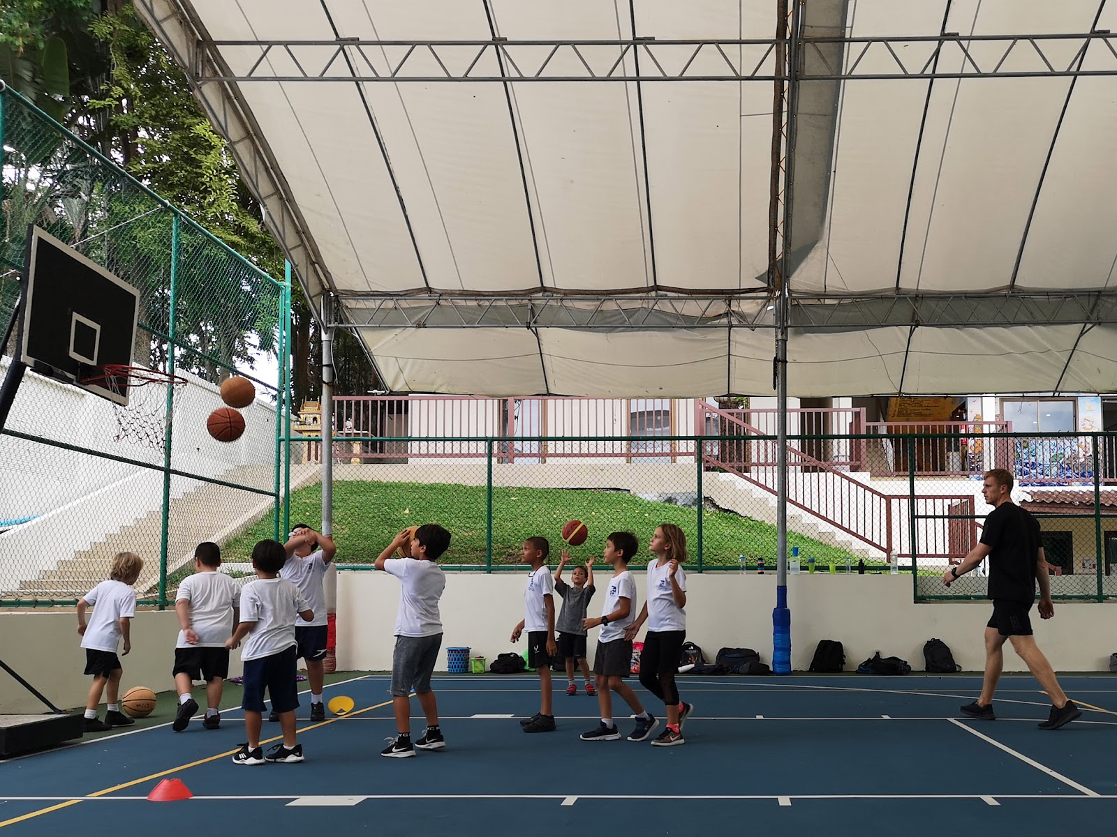 International School Of Samui - Gallery image 4
