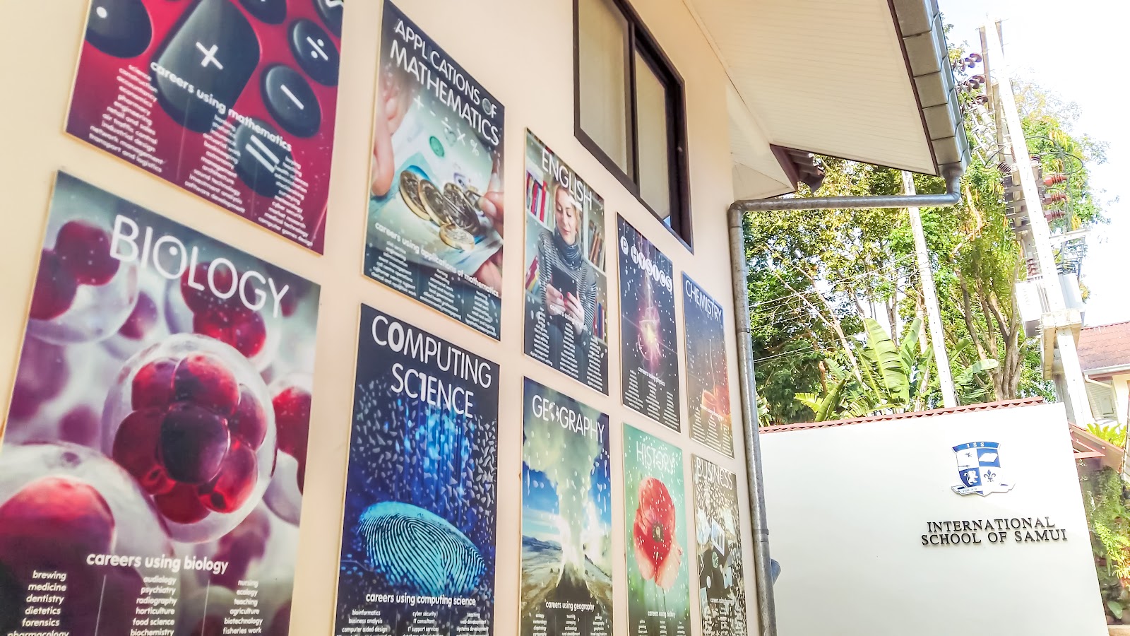 International School Of Samui - Gallery image 5