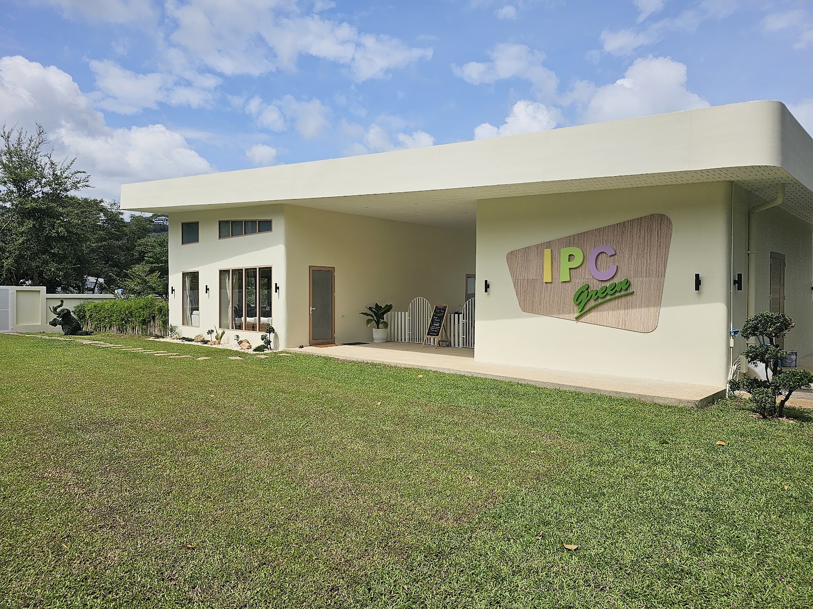 IPC Green