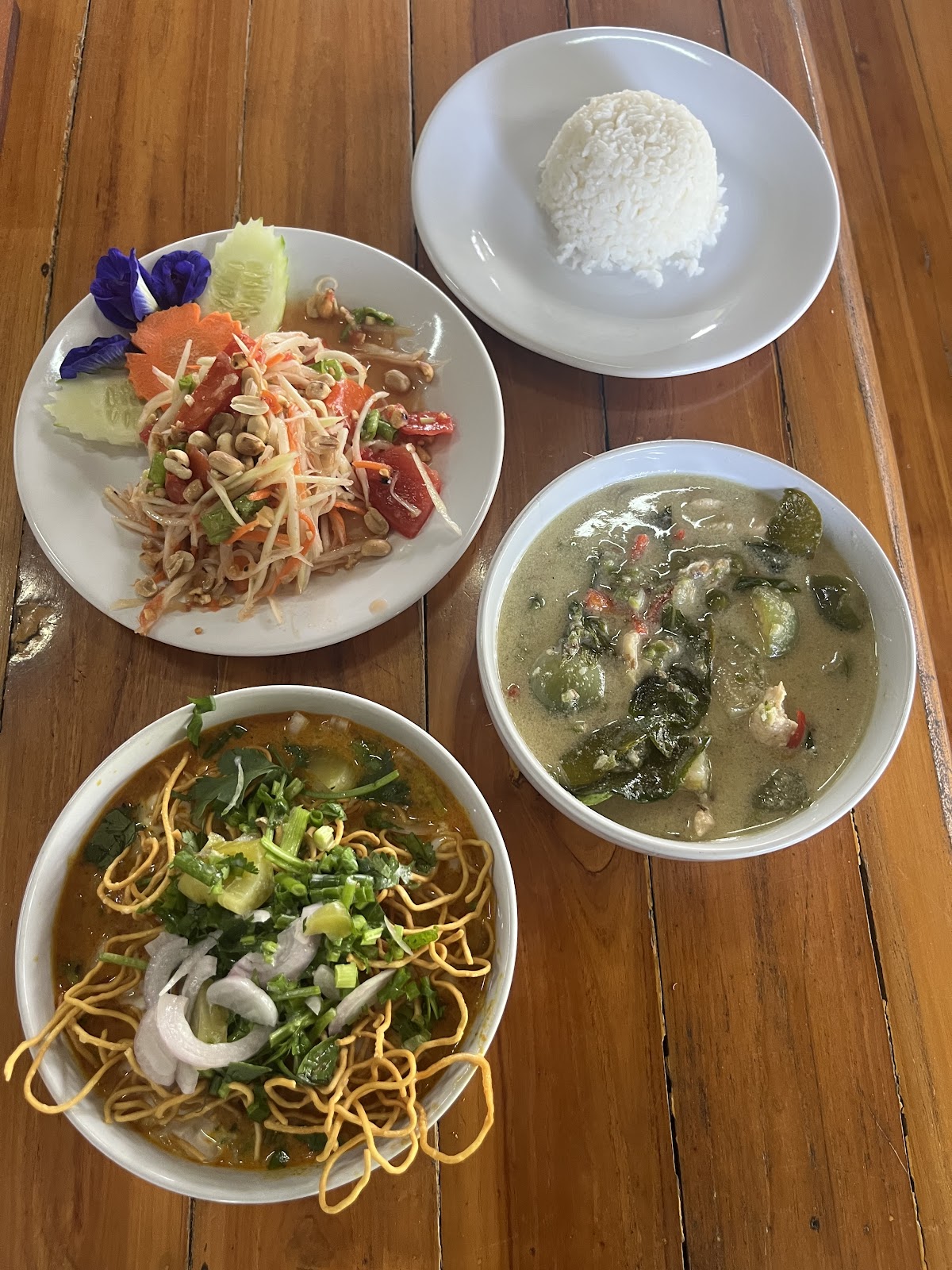 Island Organics