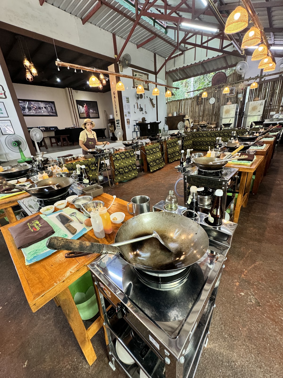 Island Organics - Gallery image 5