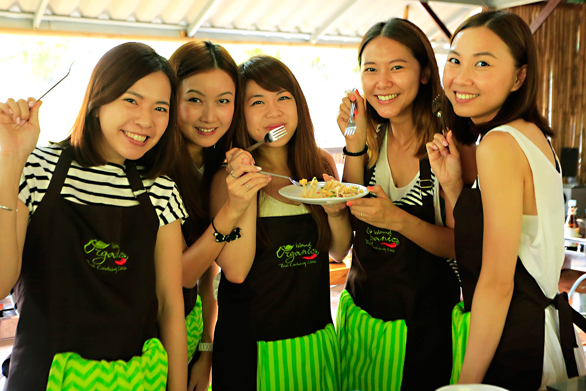 Island Organics - Gallery image 6
