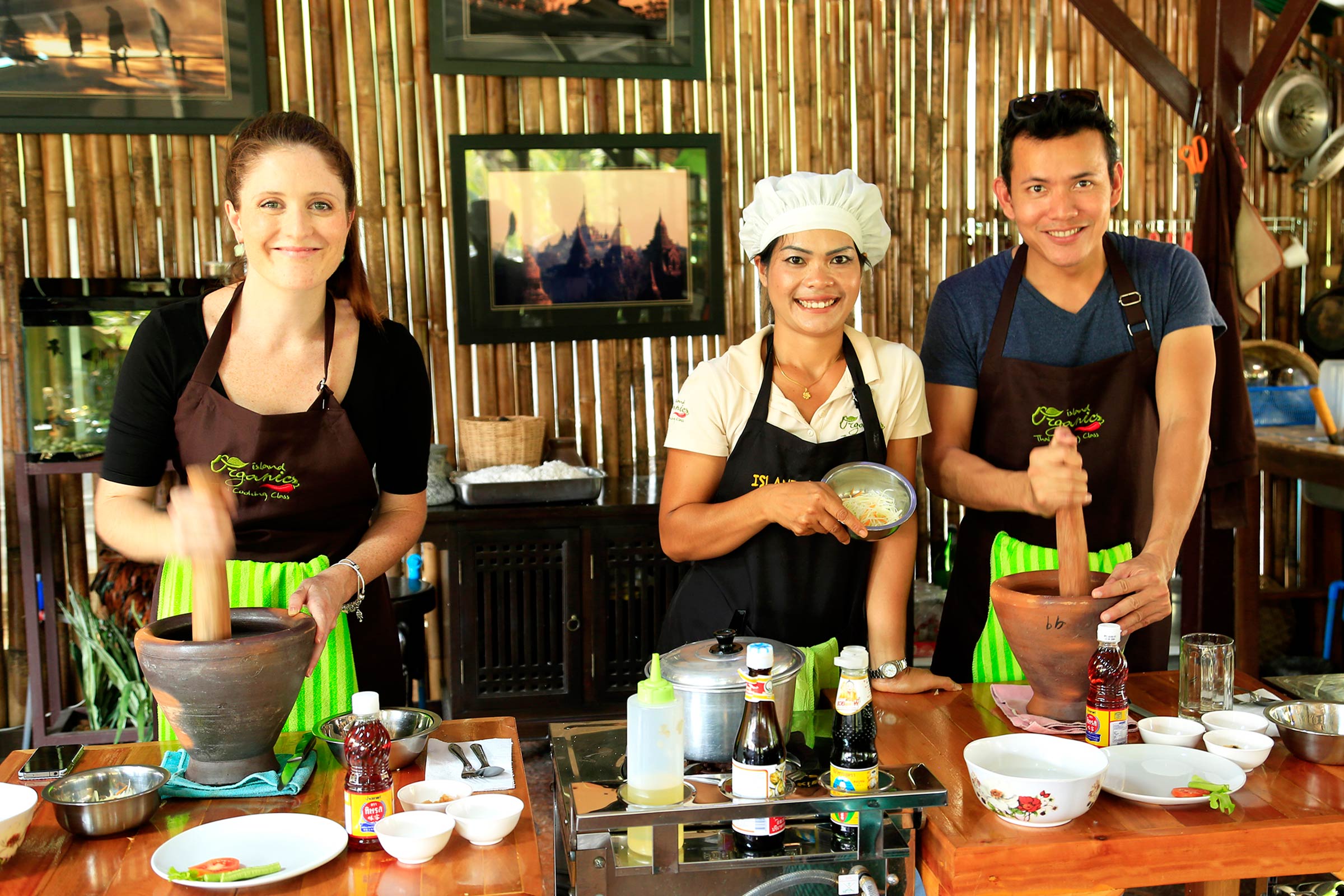 Island Organics - Gallery image 9