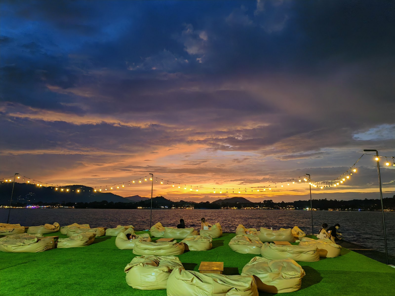 Isuma Samui Floating Club