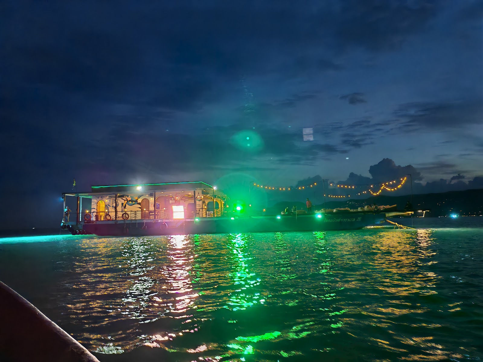 Isuma Samui Floating Club - Gallery image 4