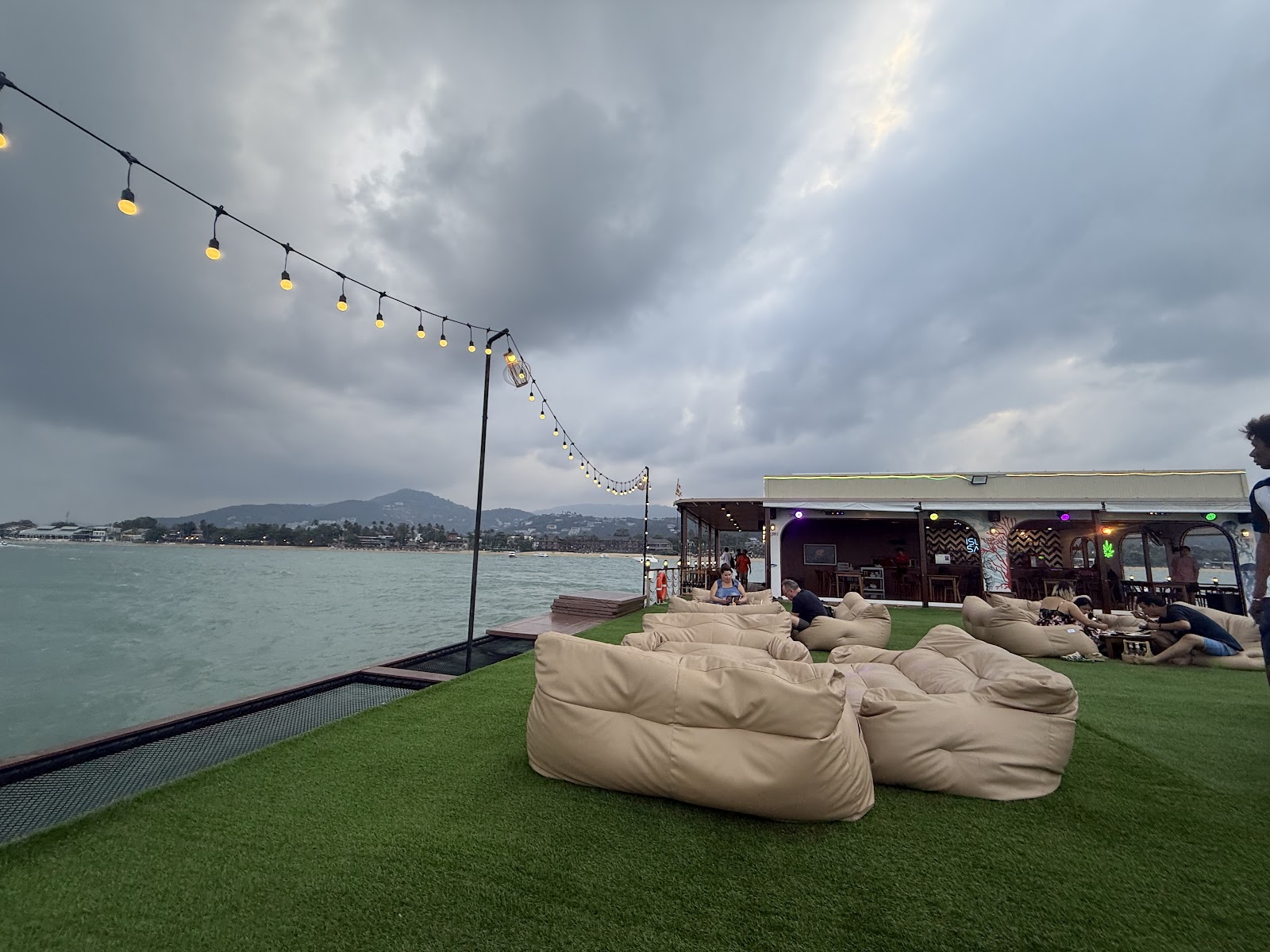 Isuma Samui Floating Club - Gallery image 5