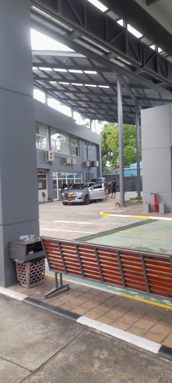 ISUZU Surat Thani