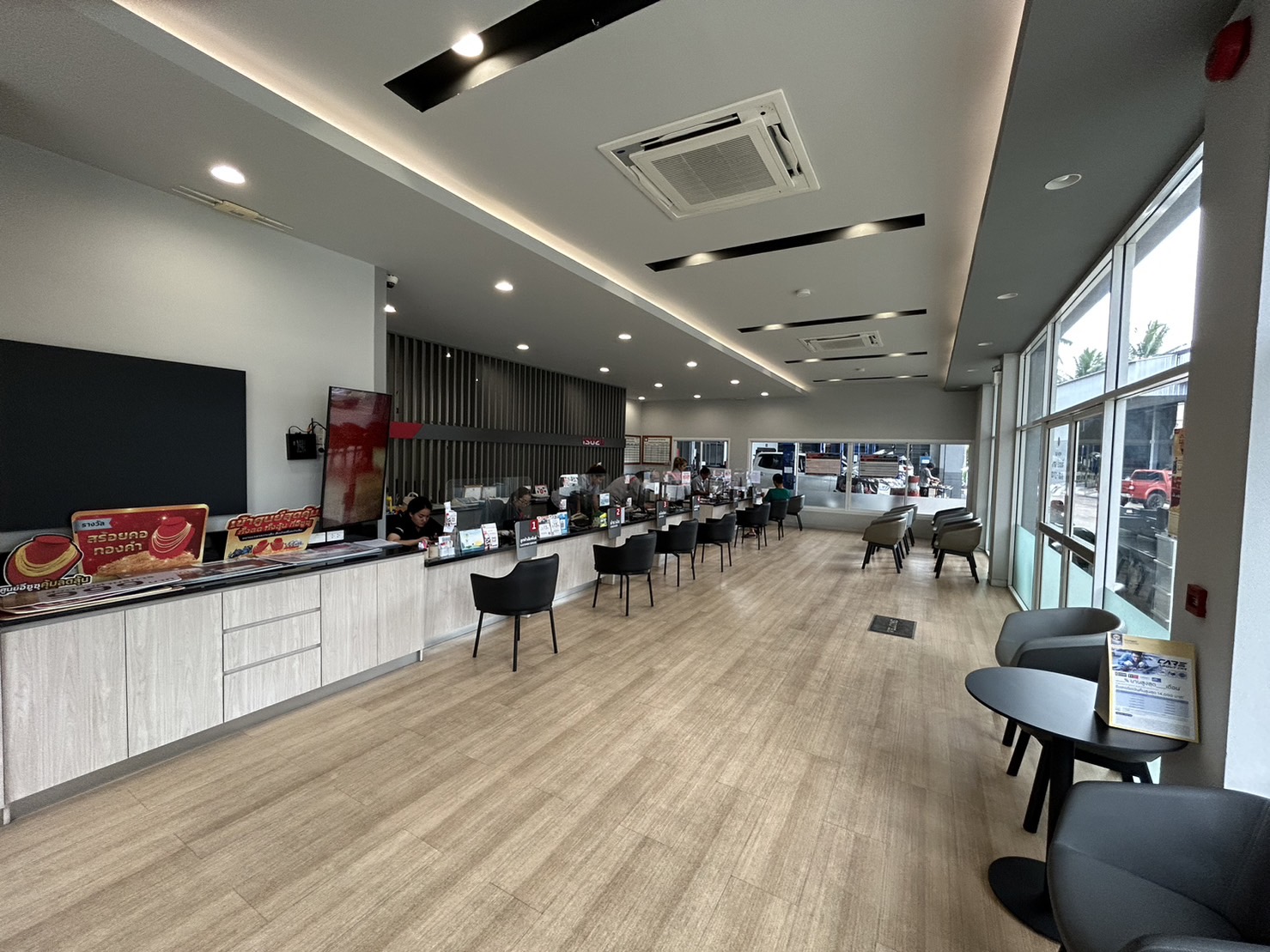 ISUZU Surat Thani - Gallery image 4