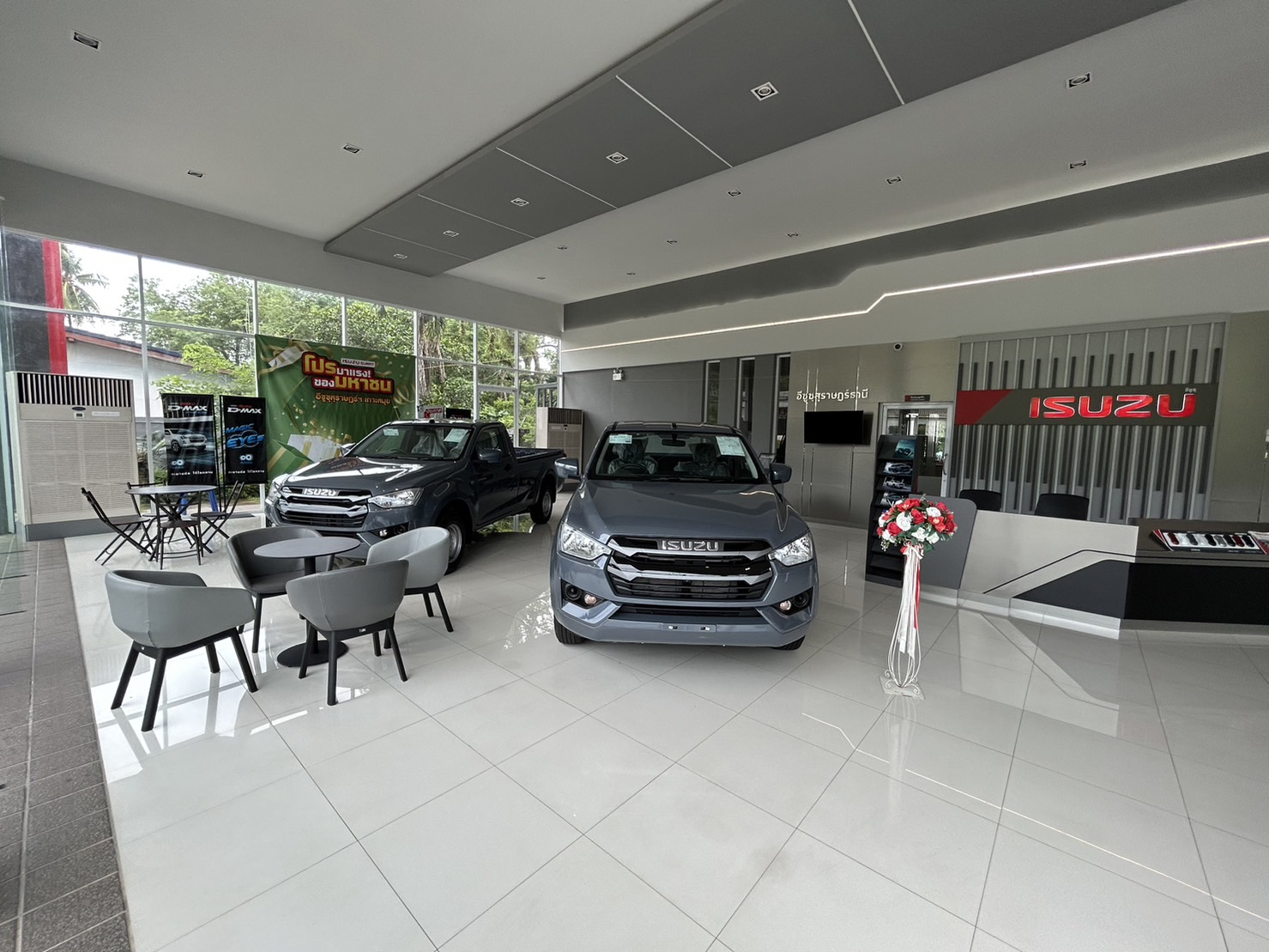ISUZU Surat Thani - Gallery image 5