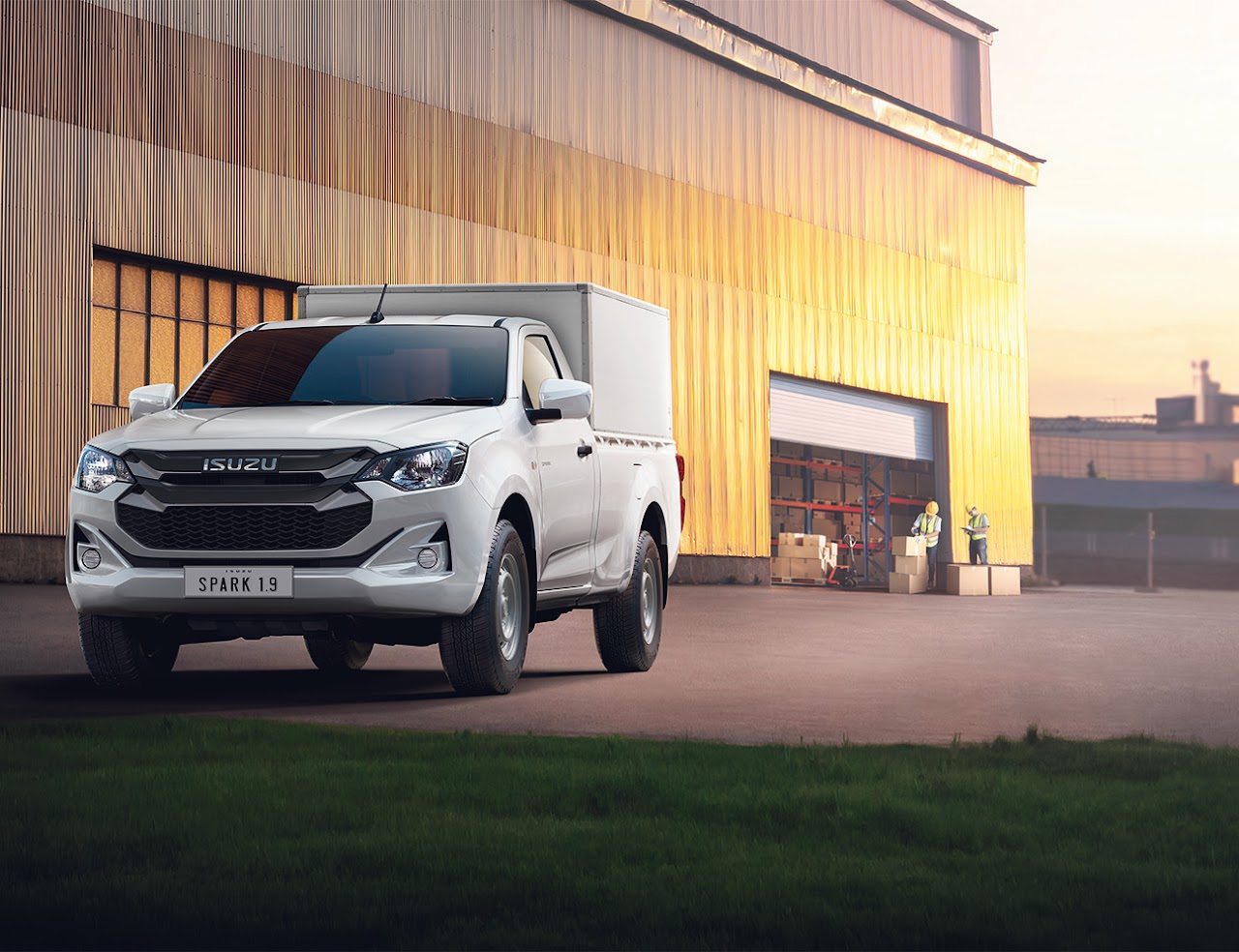 ISUZU Surat Thani - Gallery image 8