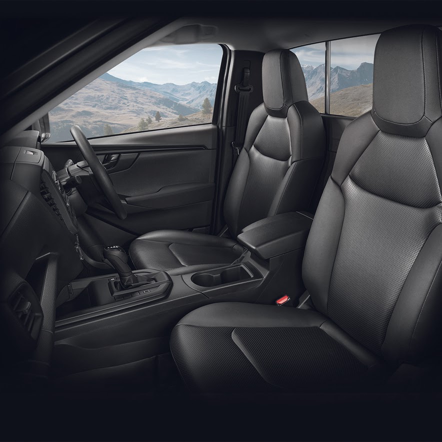 ISUZU Surat Thani - Gallery image 9