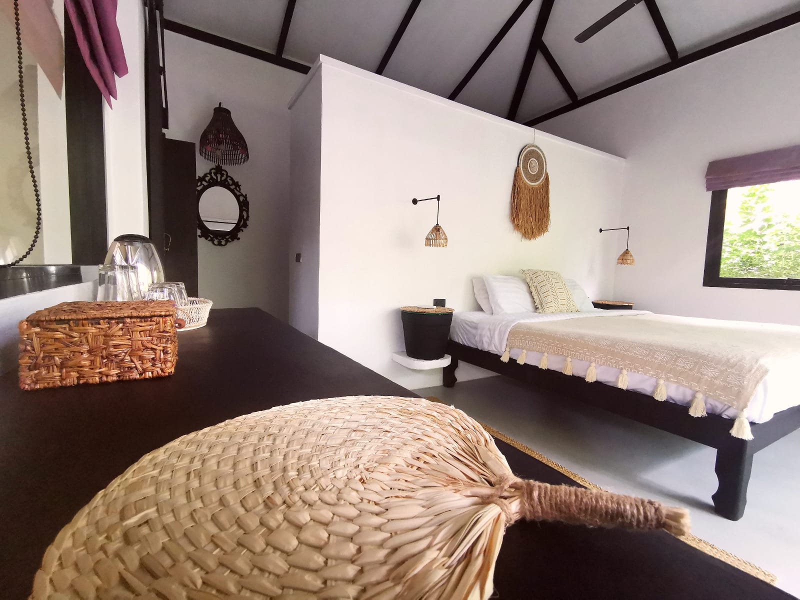 Jade Cottages