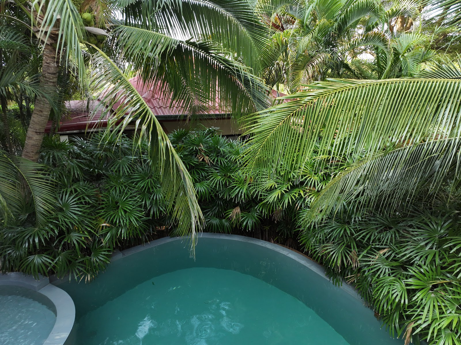 Jade Cottages