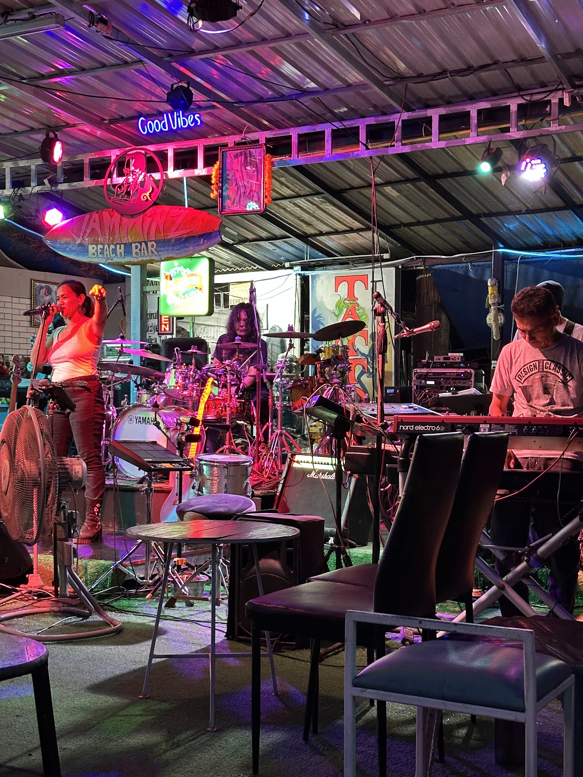 Jamminz Beach Bar - Gallery image 5