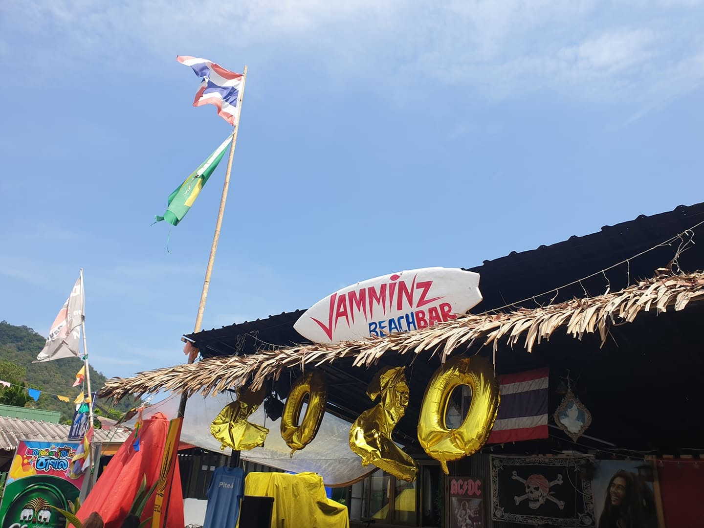 Jamminz Beach Bar - Gallery image 7