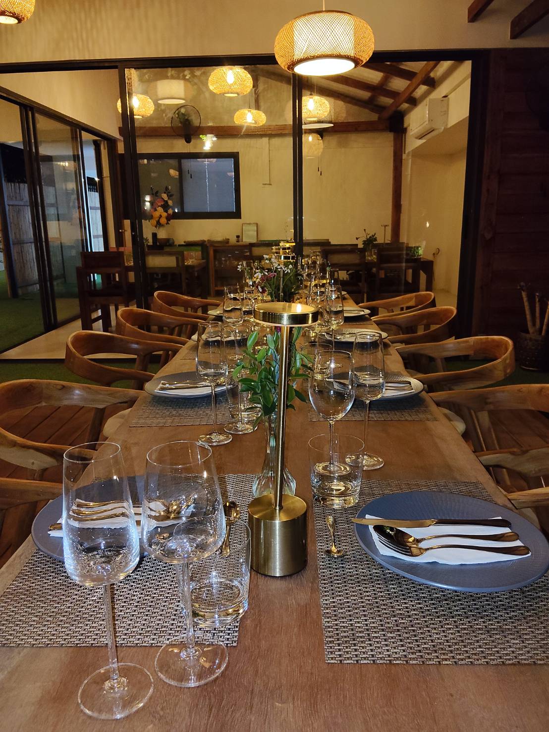 Jardin Restaurant - Gallery image 4