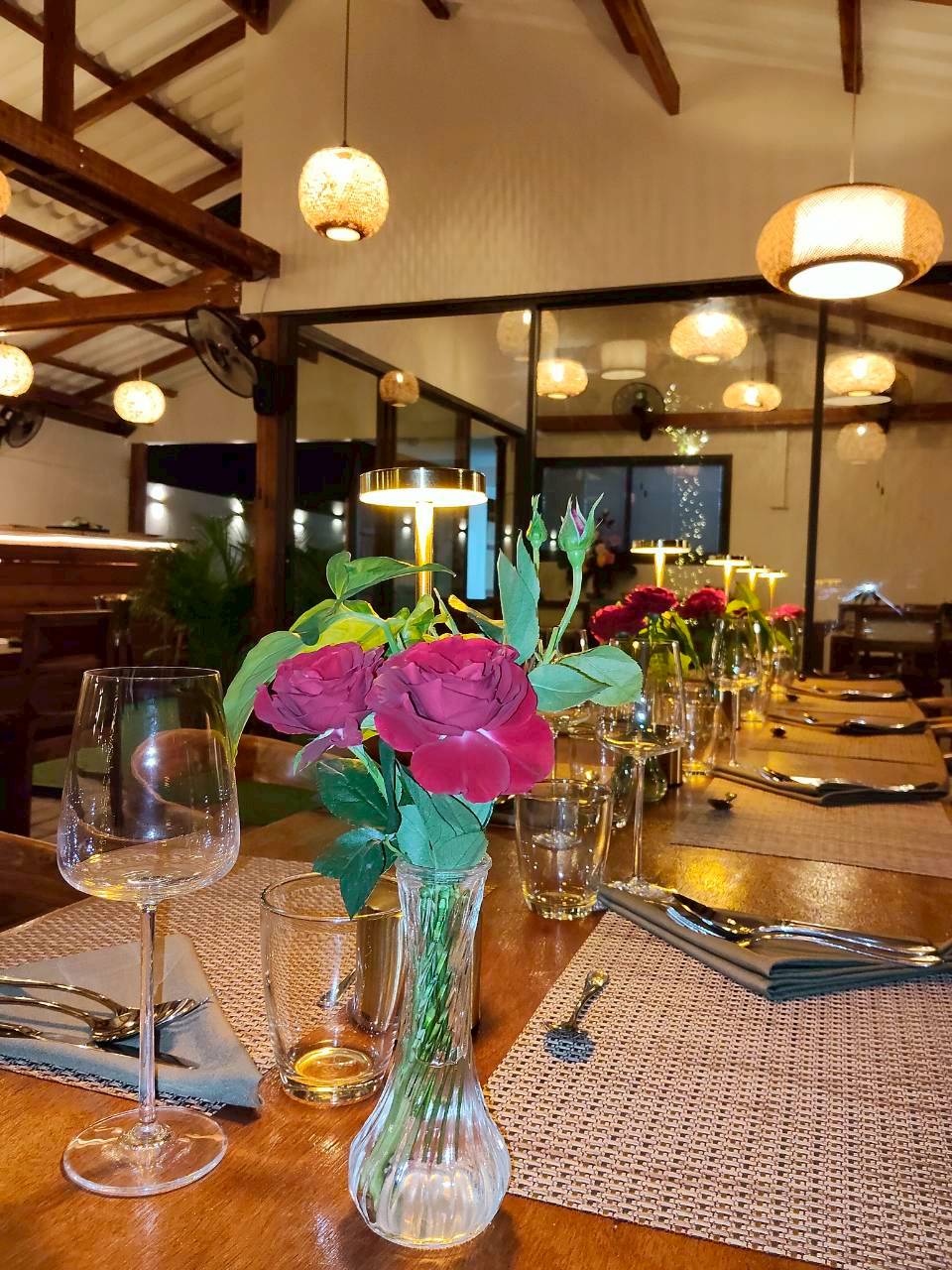 Jardin Restaurant - Gallery image 5
