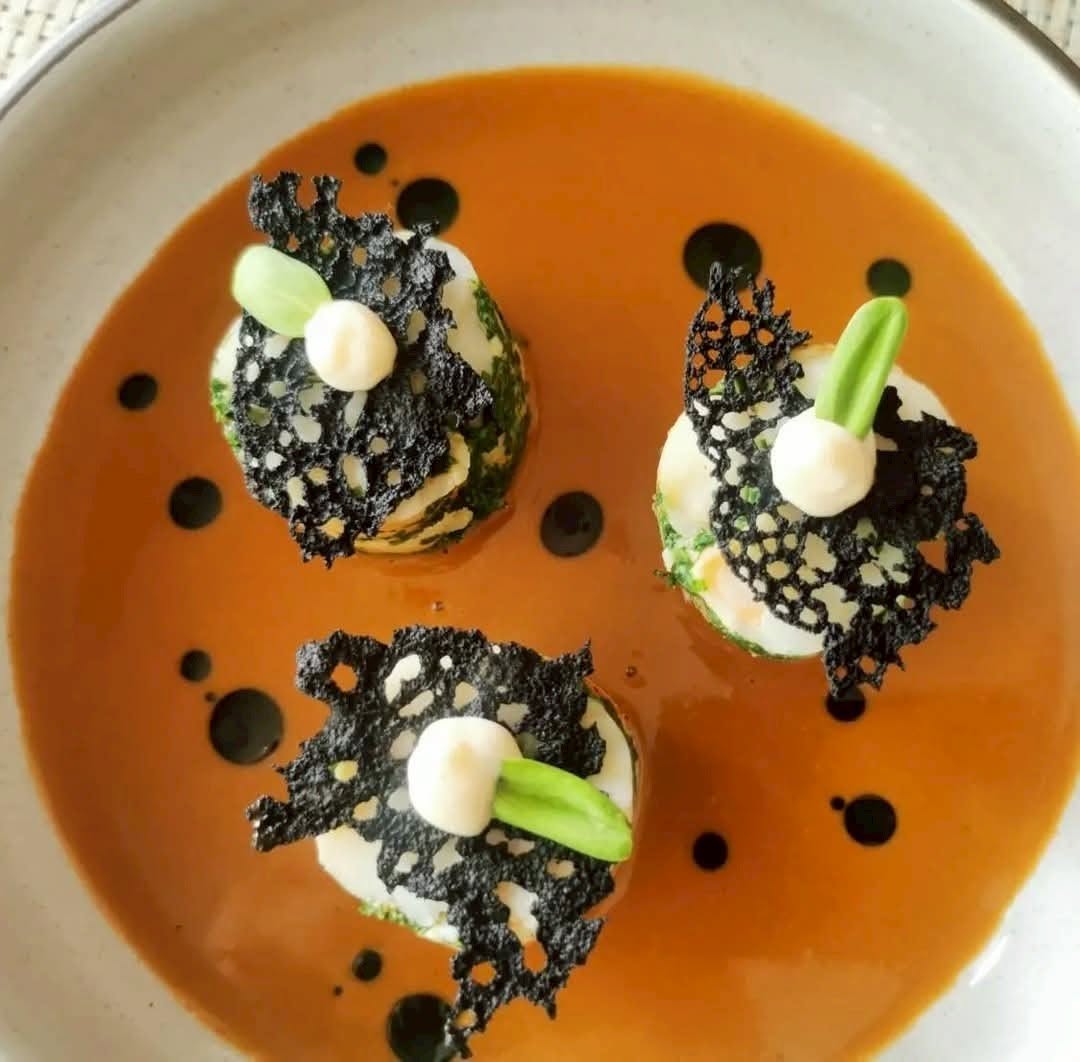 Jardin Restaurant - Gallery image 7