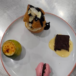 Jardin Restaurant - Gallery image 8