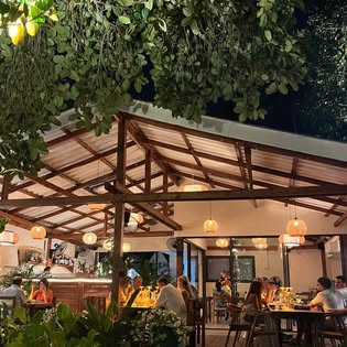 Jardin Restaurant - Gallery image 9