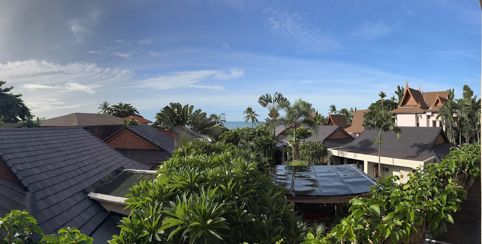 Jasmine Resort