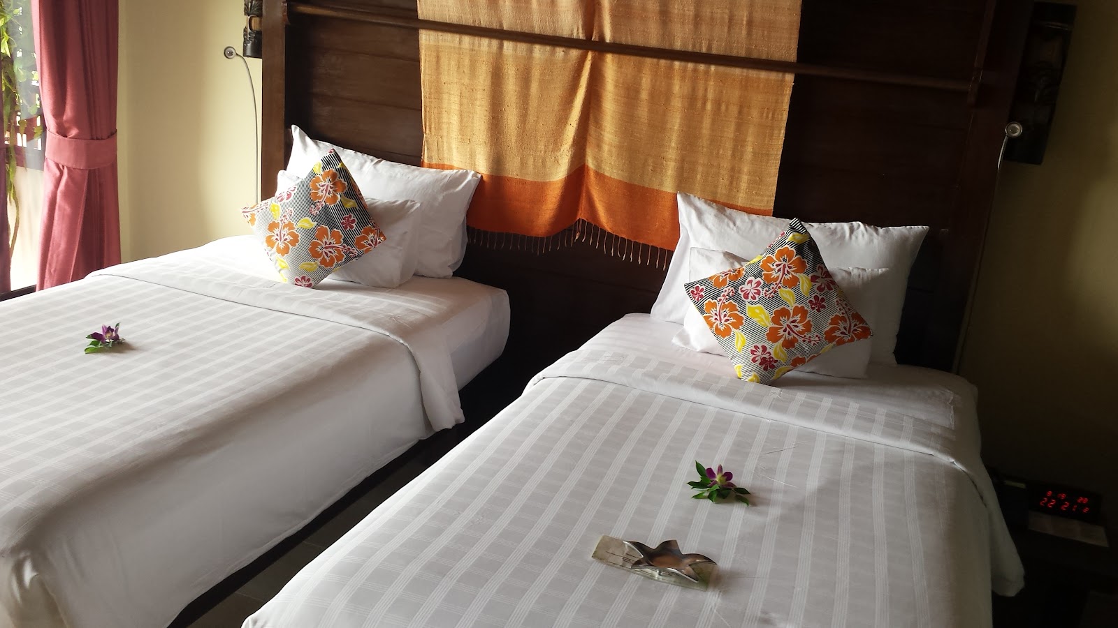Jasmine Resort