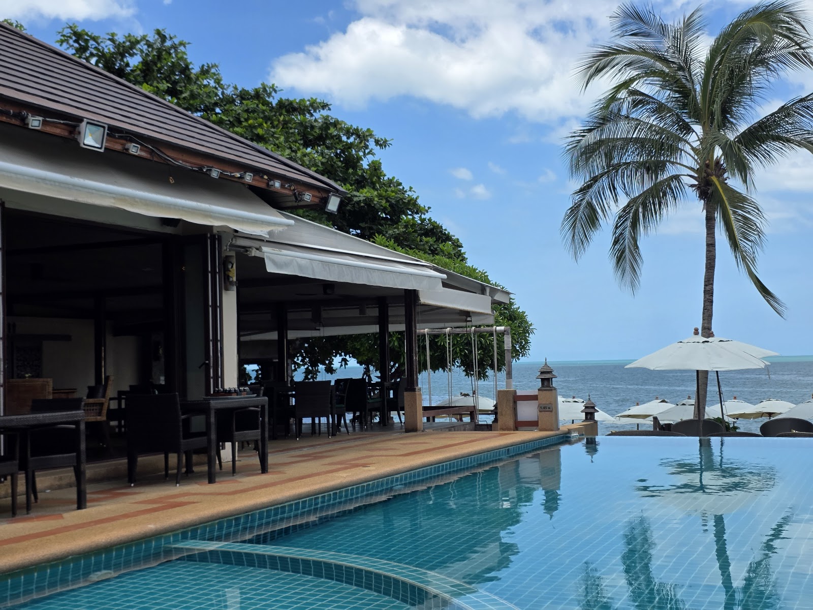 Jasmine Resort