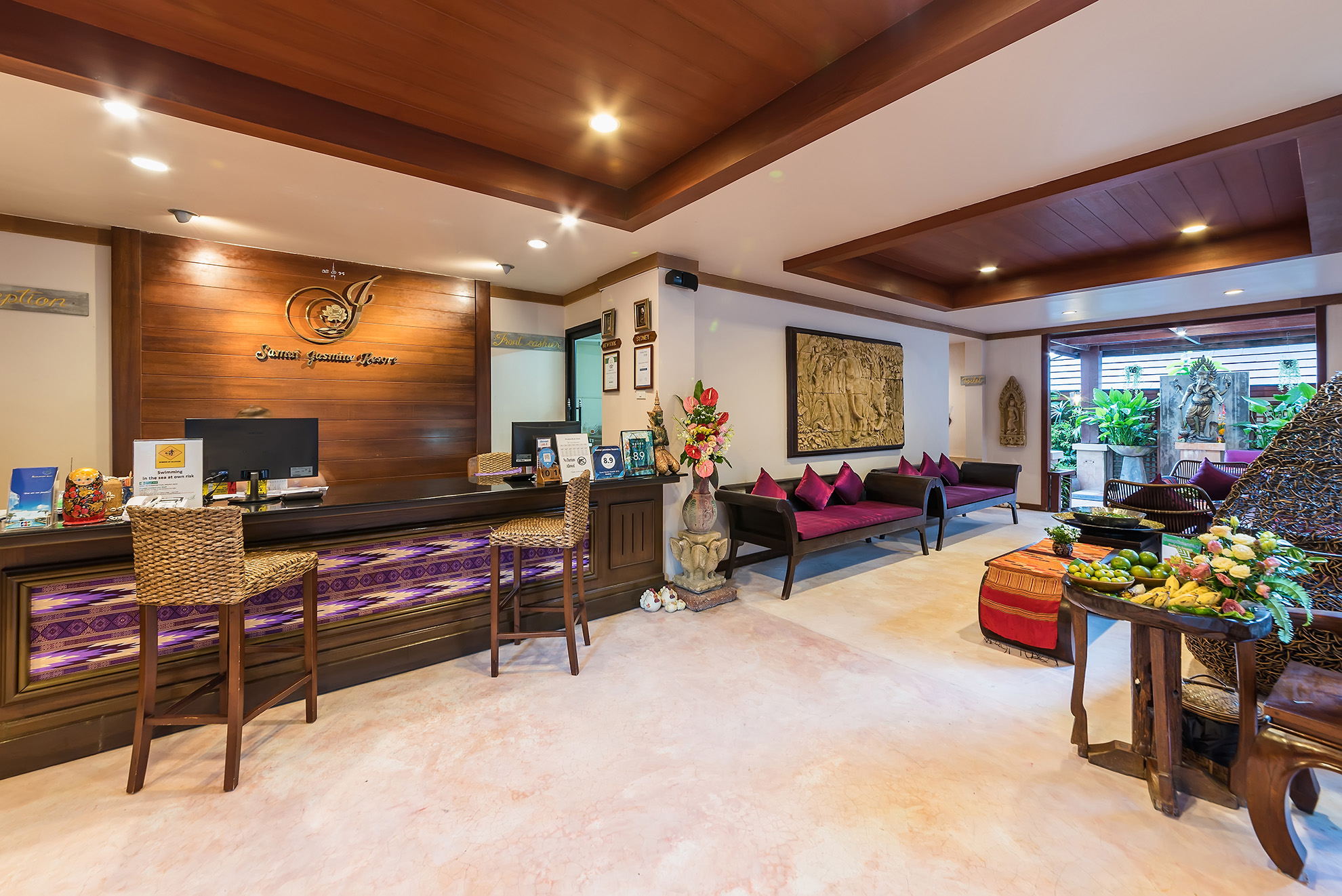 Jasmine Resort - Gallery image 5