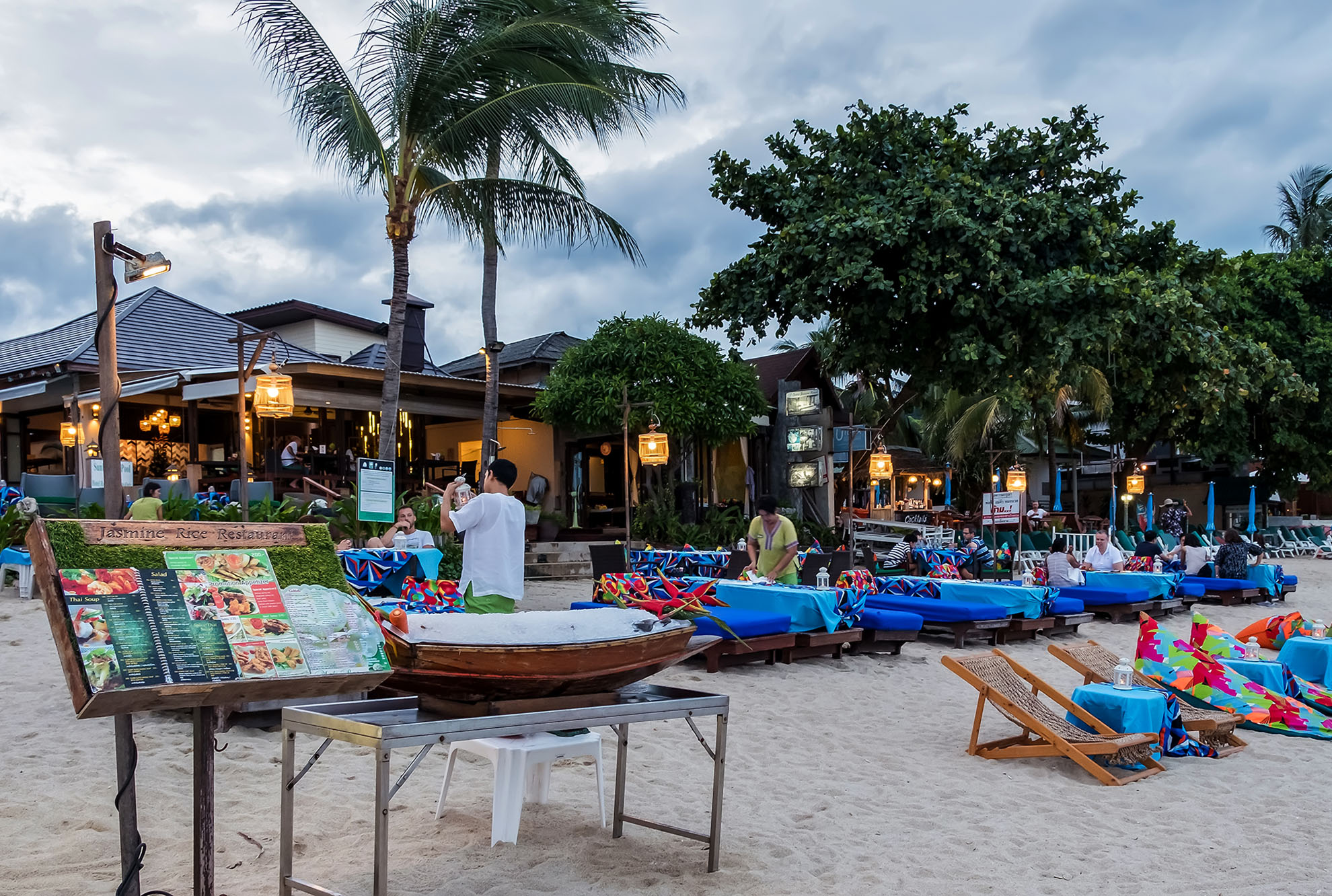 Jasmine Resort - Gallery image 6