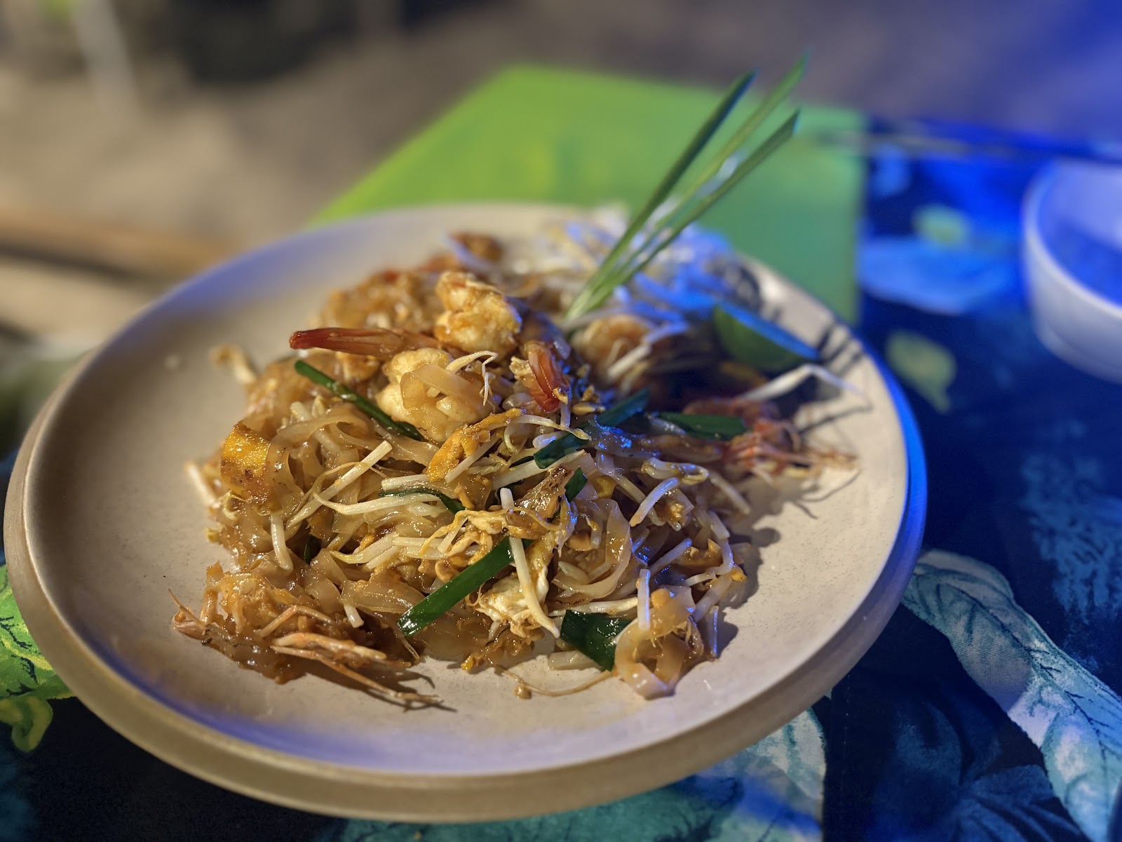 Jasmine Rice Restaurant